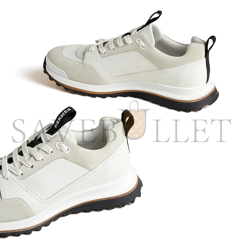 H**mes LEADER SNEAKER H252864ZH90390